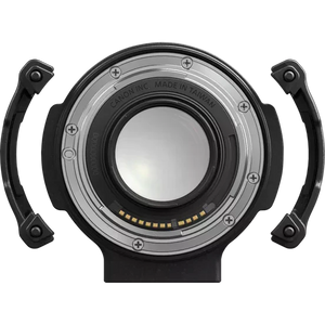 Canon EOS C70 + Mount Adapter EF-EOS R 0.71x - Scopri l'innovazione di alta qualità - a soli 4758€