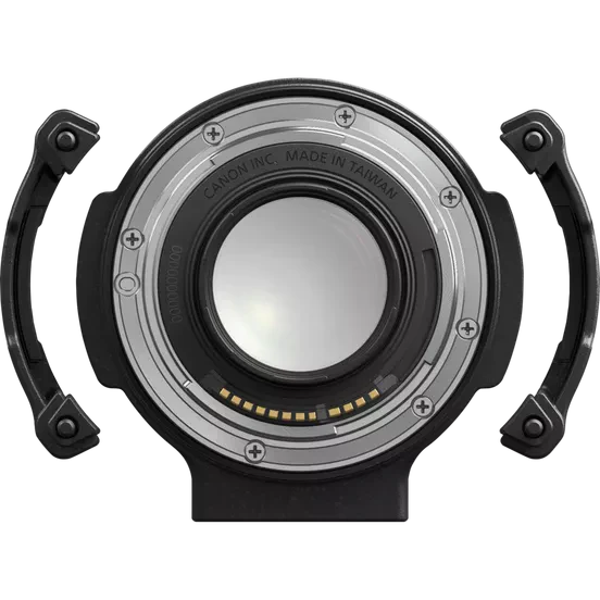 Canon EOS C70 + Mount Adapter EF-EOS R 0.71x - Scopri l'innovazione di alta qualità - a soli 4758€