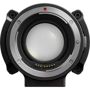 Canon EOS C70 + Mount Adapter EF-EOS R 0.71x - Scopri l'innovazione di alta qualità - a soli 4758€