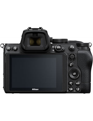 NIKON Z5 + NIKKOR Z 24-70MM F/4.0 S - Scopri l'innovazione di alta qualità - a soli 1660€