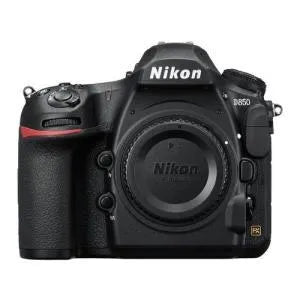 Nikon D850 - Scopri l'innovazione di alta qualità - a soli 2224€