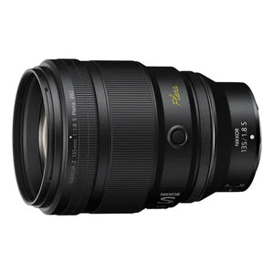 Nikon Nikkor Z 135mm f/1.8 S Plena - Scopri l'innovazione di alta qualità - a soli 2599€