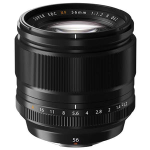 FUJIFILM FUJINON XF 56MM F1.2 R APD - Scopri l'innovazione di alta qualità - a soli 1172€