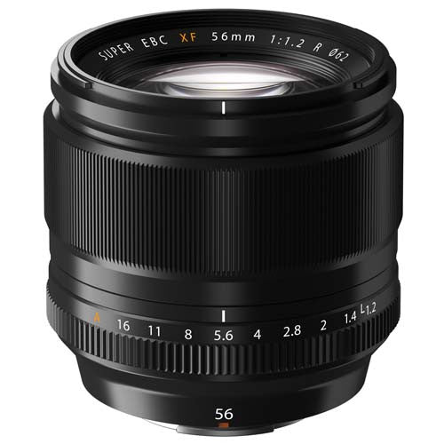 FUJIFILM FUJINON XF 56MM F1.2 R APD - Scopri l'innovazione di alta qualità - a soli 1172€