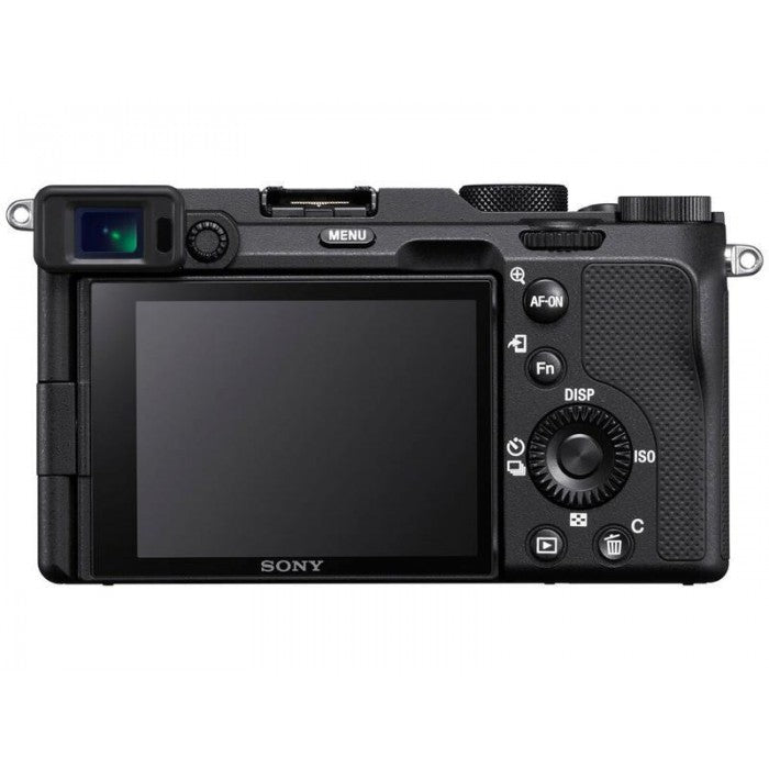 SONY ILCE-7CL - ALPHA A7C KIT CON SEL2860 (BLACK) - Scopri l'innovazione di alta qualità - a soli 1648€