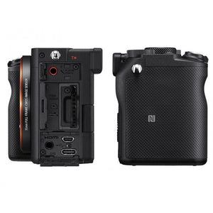 SONY ILCE-7CL - ALPHA A7C KIT CON SEL2860 (BLACK) - Scopri l'innovazione di alta qualità - a soli 1648€