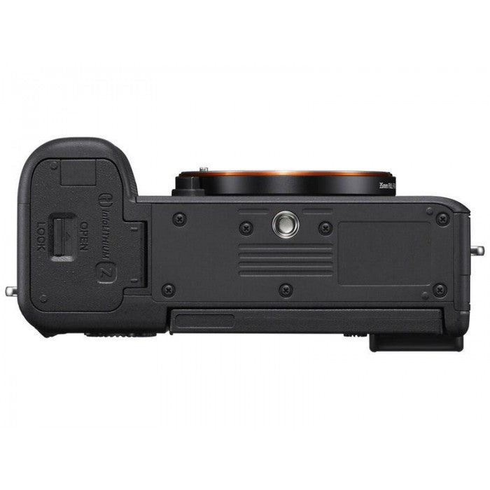 SONY ILCE-7CL - ALPHA A7C KIT CON SEL2860 (BLACK) - Scopri l'innovazione di alta qualità - a soli 1648€