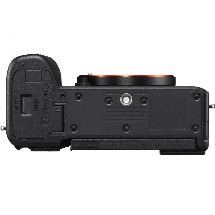 SONY ILCE-7CM2 - ALPHA A7C II BODY (BLACK) - Scopri l'innovazione di alta qualità - a soli 2005€