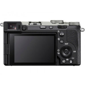 SONY ILCE-7CM2S - ALPHA A7C II BODY (SILVER) - Scopri l'innovazione di alta qualità - a soli 2019€