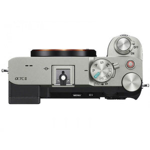 SONY ILCE-7CM2S - ALPHA A7C II BODY (SILVER) - Scopri l'innovazione di alta qualità - a soli 2019€