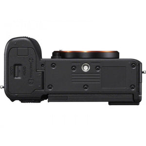 SONY ILCE-7CM2S - ALPHA A7C II BODY (SILVER) - Scopri l'innovazione di alta qualità - a soli 2019€