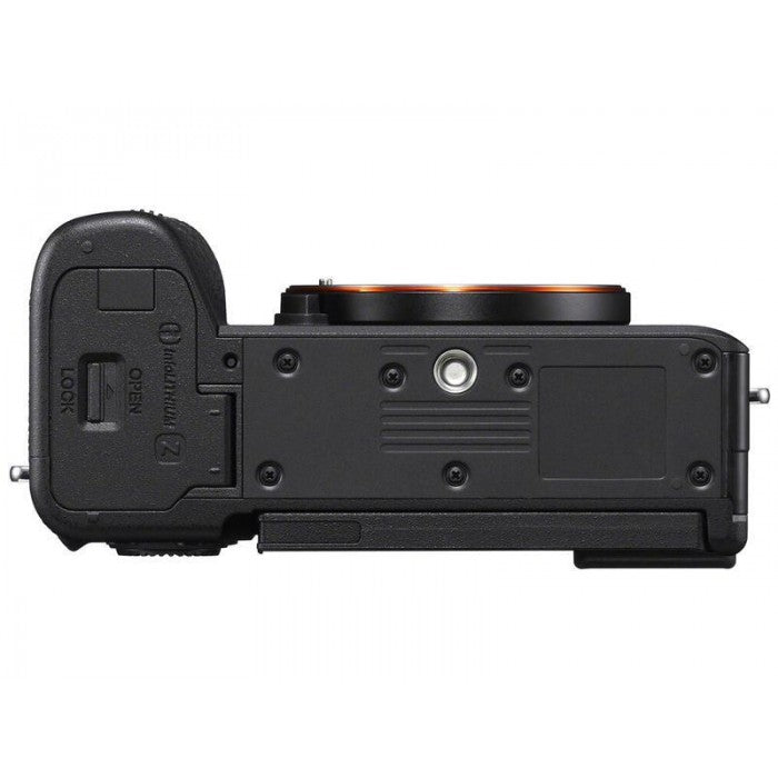 SONY ILCE-7CR - ALPHA A7CR BODY (SILVER) - Scopri l'innovazione di alta qualità - a soli 2779€