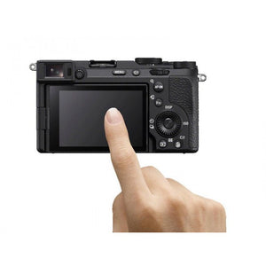 SONY ILCE-7CR - ALPHA A7CR BODY (SILVER) - Scopri l'innovazione di alta qualità - a soli 2779€