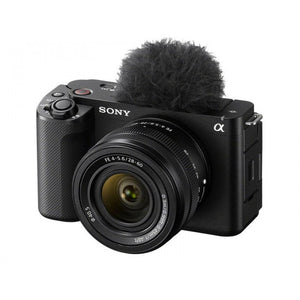 SONY ZV-E1L - ALPHA ZV-E1 KIT CON SEL2860 (BLACK) - Scopri l'innovazione di alta qualità - a soli 2237€