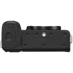 SONY ZV-E1L - ALPHA ZV-E1 KIT CON SEL2860 (BLACK) - Scopri l'innovazione di alta qualità - a soli 2237€