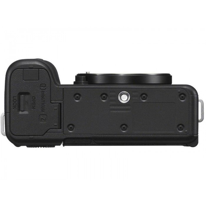 SONY ZV-E1L - ALPHA ZV-E1 KIT CON SEL2860 (BLACK) - Scopri l'innovazione di alta qualità - a soli 2237€