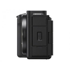 SONY ZV-E1L - ALPHA ZV-E1 KIT CON SEL2860 (BLACK) - Scopri l'innovazione di alta qualità - a soli 2237€