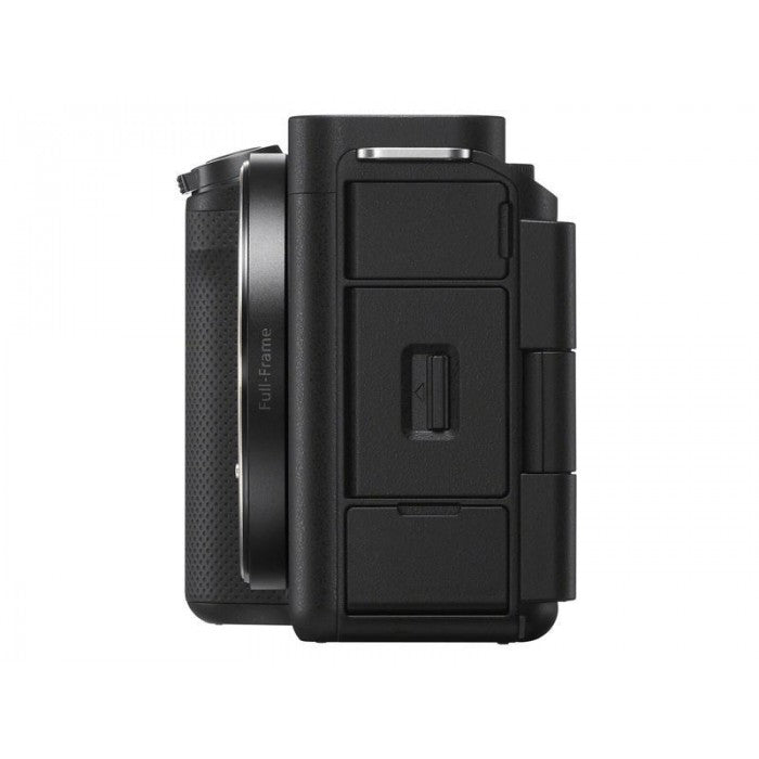 SONY ZV-E1L - ALPHA ZV-E1 KIT CON SEL2860 (BLACK) - Scopri l'innovazione di alta qualità - a soli 2237€