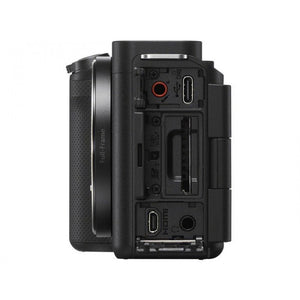 SONY ZV-E1L - ALPHA ZV-E1 KIT CON SEL2860 (BLACK) - Scopri l'innovazione di alta qualità - a soli 2237€