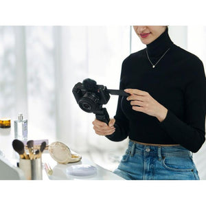 SONY ZV-E1L - ALPHA ZV-E1 KIT CON SEL2860 (BLACK) - Scopri l'innovazione di alta qualità - a soli 2237€