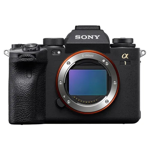 Sony ILCE-1 - Alpha A1 Body - Scopri l'innovazione di alta qualità - a soli 5659€