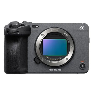 Sony ILME-FX3 - Alpha Cinema Line FX3 Body (Black) - Scopri l'innovazione di alta qualità - a soli 3778€