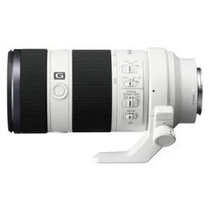 Sony obiettivo FE 70-200mm f/4 G OSS (SEL70200G) - Scopri l'innovazione di alta qualità - a soli 1176€