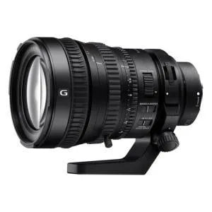 Sony obiettivo E 28-135mm f/4 G OSS (SELP28135G) - Scopri l'innovazione di alta qualità - a soli 1926€