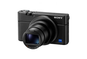 Sony DSC-RX100M7 - RX100 VII - Scopri l'innovazione di alta qualità - a soli 1276€