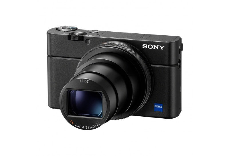 Sony DSC-RX100M7 - RX100 VII - Scopri l'innovazione di alta qualità - a soli 1276€