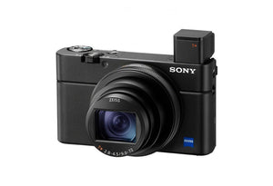 Sony DSC-RX100M7 - RX100 VII - Scopri l'innovazione di alta qualità - a soli 1276€