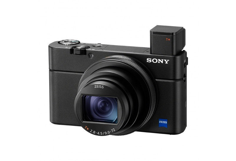 Sony DSC-RX100M7 - RX100 VII - Scopri l'innovazione di alta qualità - a soli 1276€