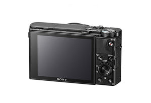 Sony DSC-RX100M7 - RX100 VII - Scopri l'innovazione di alta qualità - a soli 1276€
