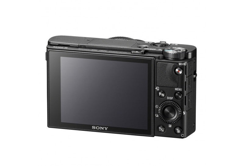 Sony DSC-RX100M7 - RX100 VII - Scopri l'innovazione di alta qualità - a soli 1276€