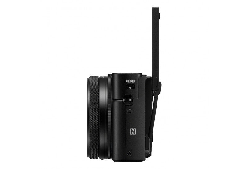 Sony DSC-RX100M7 - RX100 VII - Scopri l'innovazione di alta qualità - a soli 1276€