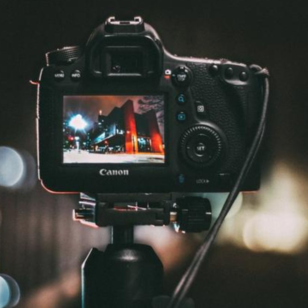 Videocamere e fotocamere