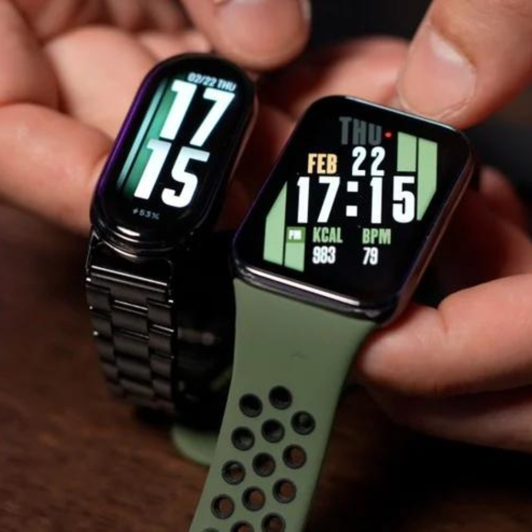 Activity tracker