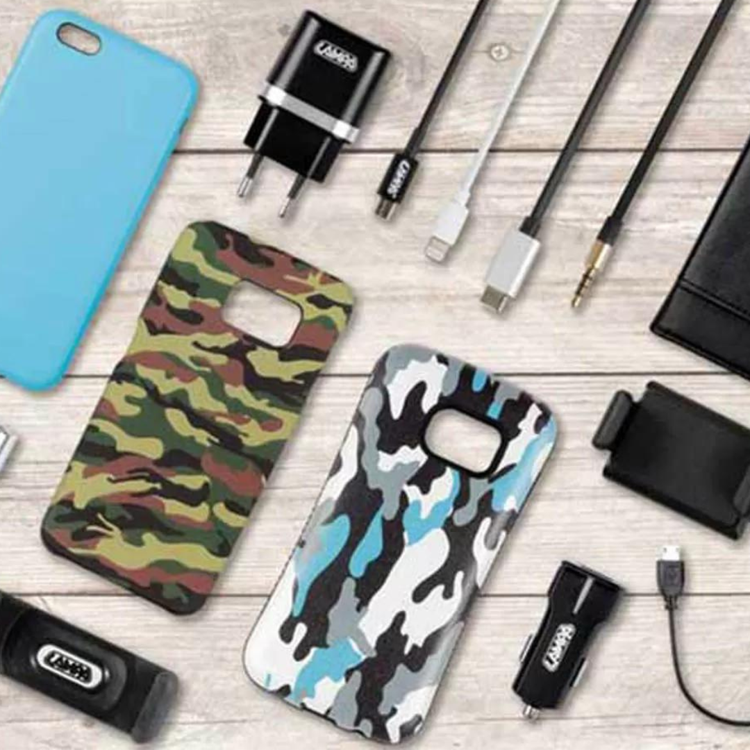 Accessori smartphone