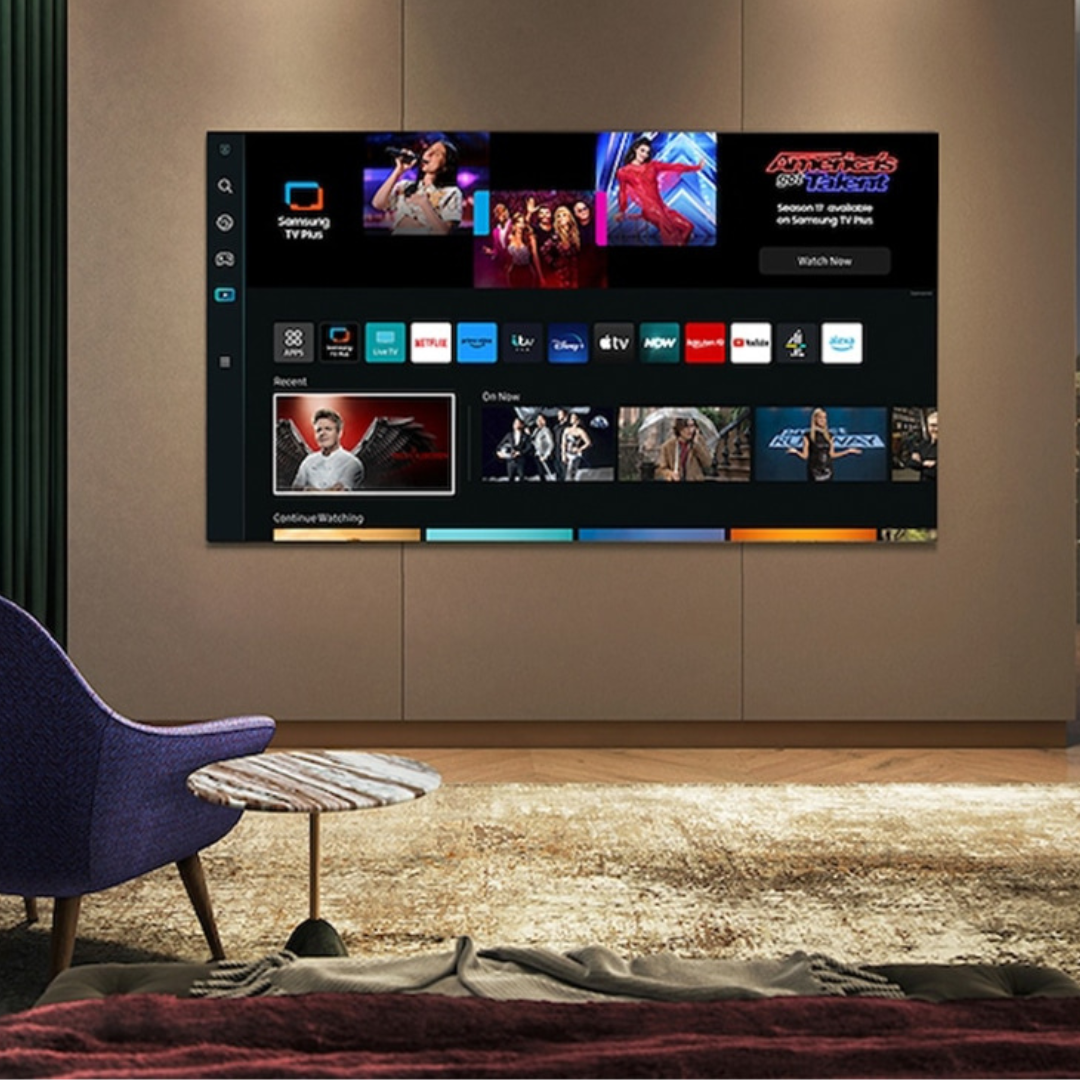 TV