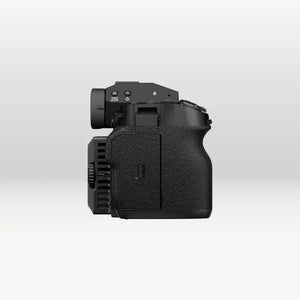 FUJIFILM X-H2 con Ottica XF16-80mmF4 R OIS - Scopri l'innovazione di alta qualità - a soli 2251€