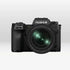 FUJIFILM X-H2 con Ottica XF16-80mmF4 R OIS - Scopri l'innovazione di alta qualità - a soli 2251€