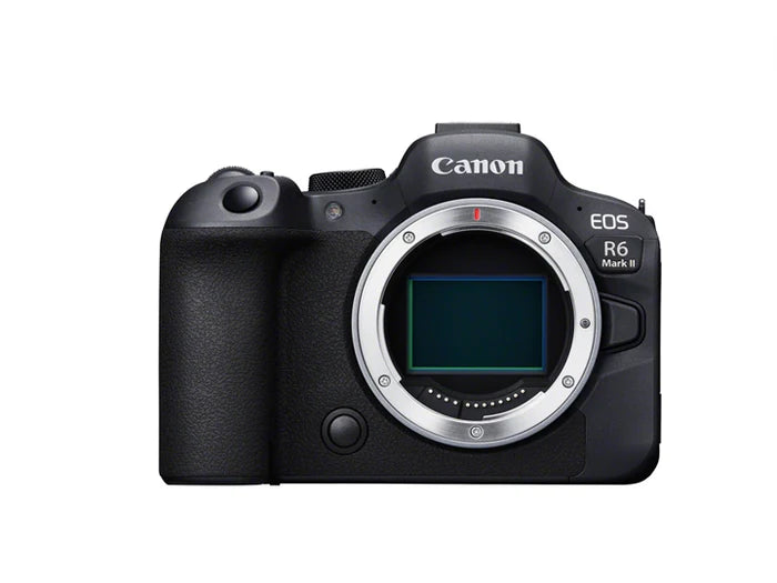 CANON EOS R6 MARK II + RF 24-105MM F4 L IS USM - Scopri l'innovazione di alta qualità - a soli 3147€