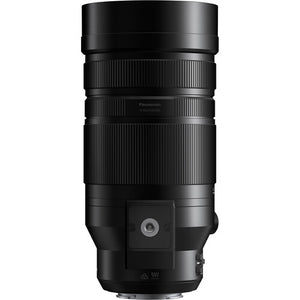 Panasonic Leica DG Vario-Elmar 100-400mm f/4-6.3 II ASPH. Power O.I.S. (H-RSA100400) - Scopri l'innovazione di alta qualità - a soli 1727€