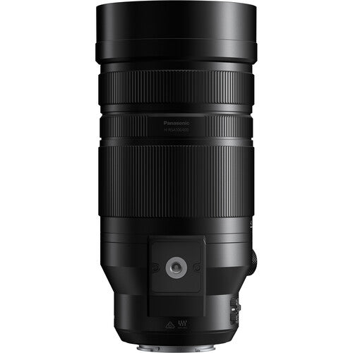 Panasonic Leica DG Vario-Elmar 100-400mm f/4-6.3 II ASPH. Power O.I.S. (H-RSA100400) - Scopri l'innovazione di alta qualità - a soli 1727€