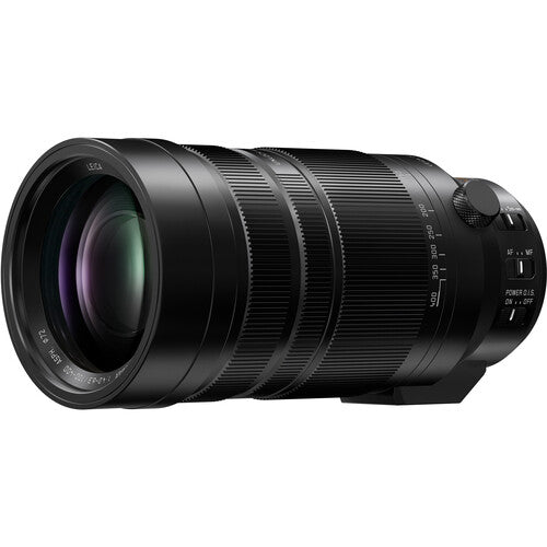 Panasonic Leica DG Vario-Elmar 100-400mm f/4-6.3 II ASPH. Power O.I.S. (H-RSA100400) - Scopri l'innovazione di alta qualità - a soli 1727€