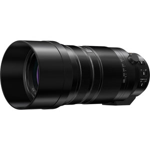 Panasonic Leica DG Vario-Elmar 100-400mm f/4-6.3 II ASPH. Power O.I.S. (H-RSA100400) - Scopri l'innovazione di alta qualità - a soli 1727€