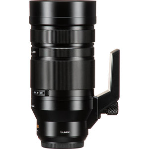 Panasonic Leica DG Vario-Elmar 100-400mm f/4-6.3 II ASPH. Power O.I.S. (H-RSA100400) - Scopri l'innovazione di alta qualità - a soli 1727€