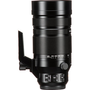Panasonic Leica DG Vario-Elmar 100-400mm f/4-6.3 II ASPH. Power O.I.S. (H-RSA100400) - Scopri l'innovazione di alta qualità - a soli 1727€