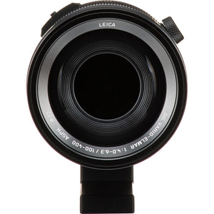 Panasonic Leica DG Vario-Elmar 100-400mm f/4-6.3 II ASPH. Power O.I.S. (H-RSA100400) - Scopri l'innovazione di alta qualità - a soli 1727€