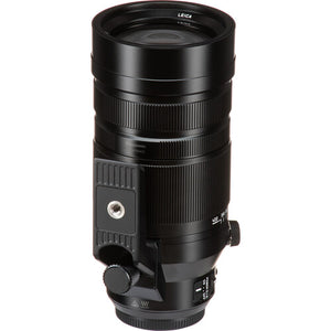 Panasonic Leica DG Vario-Elmar 100-400mm f/4-6.3 II ASPH. Power O.I.S. (H-RSA100400) - Scopri l'innovazione di alta qualità - a soli 1727€